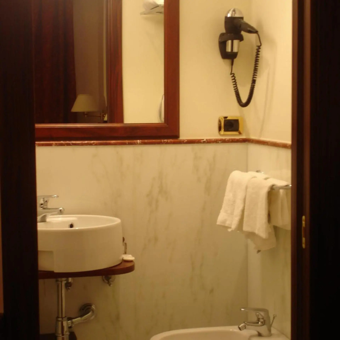Foto - Hotel Best Roma