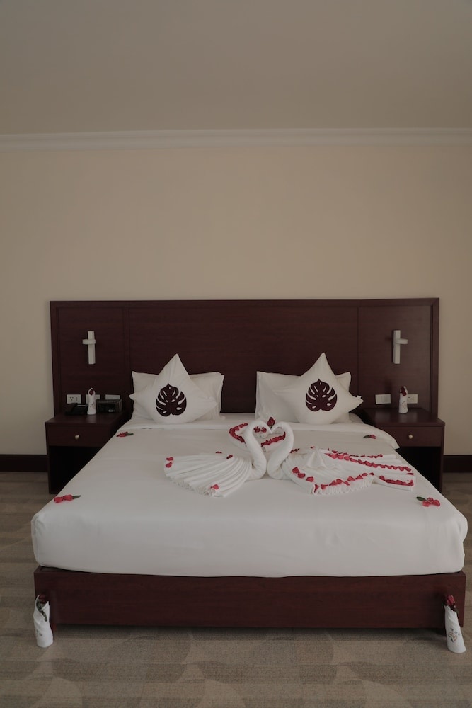 The Nest Hotel