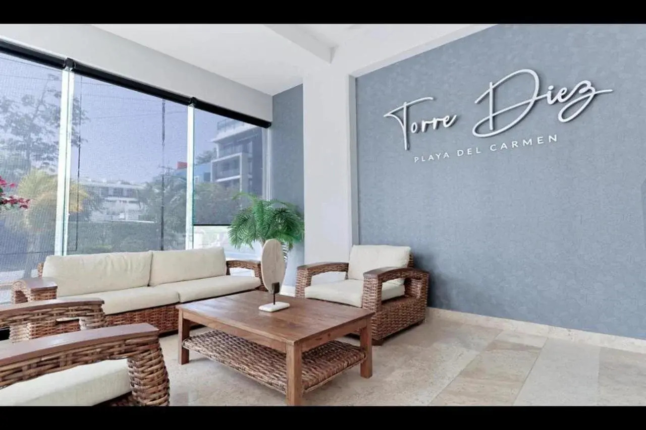 Foto - Torre Diez by Grupo Amber