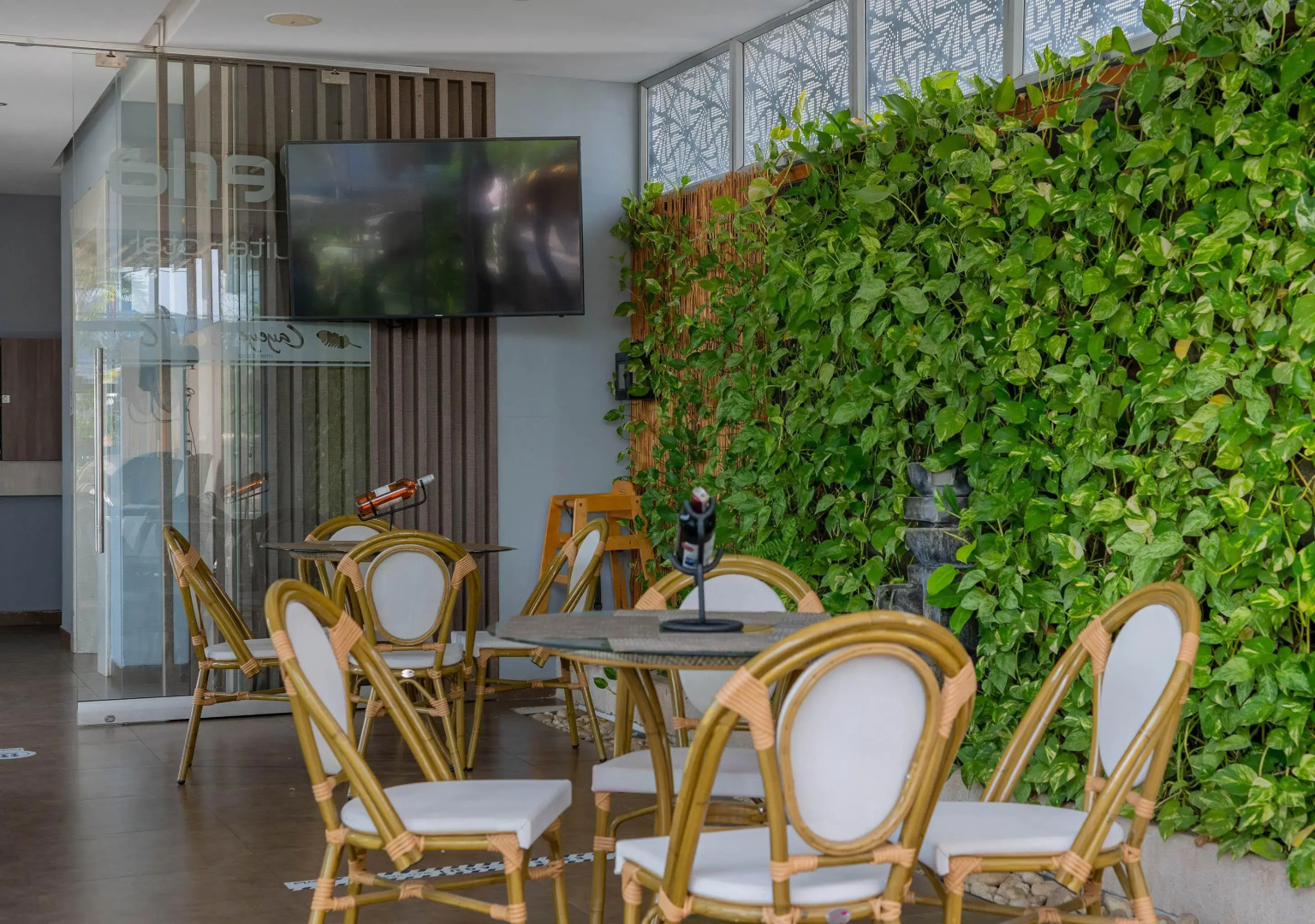 Photo - Hotel Perla Suite Santa Marta
