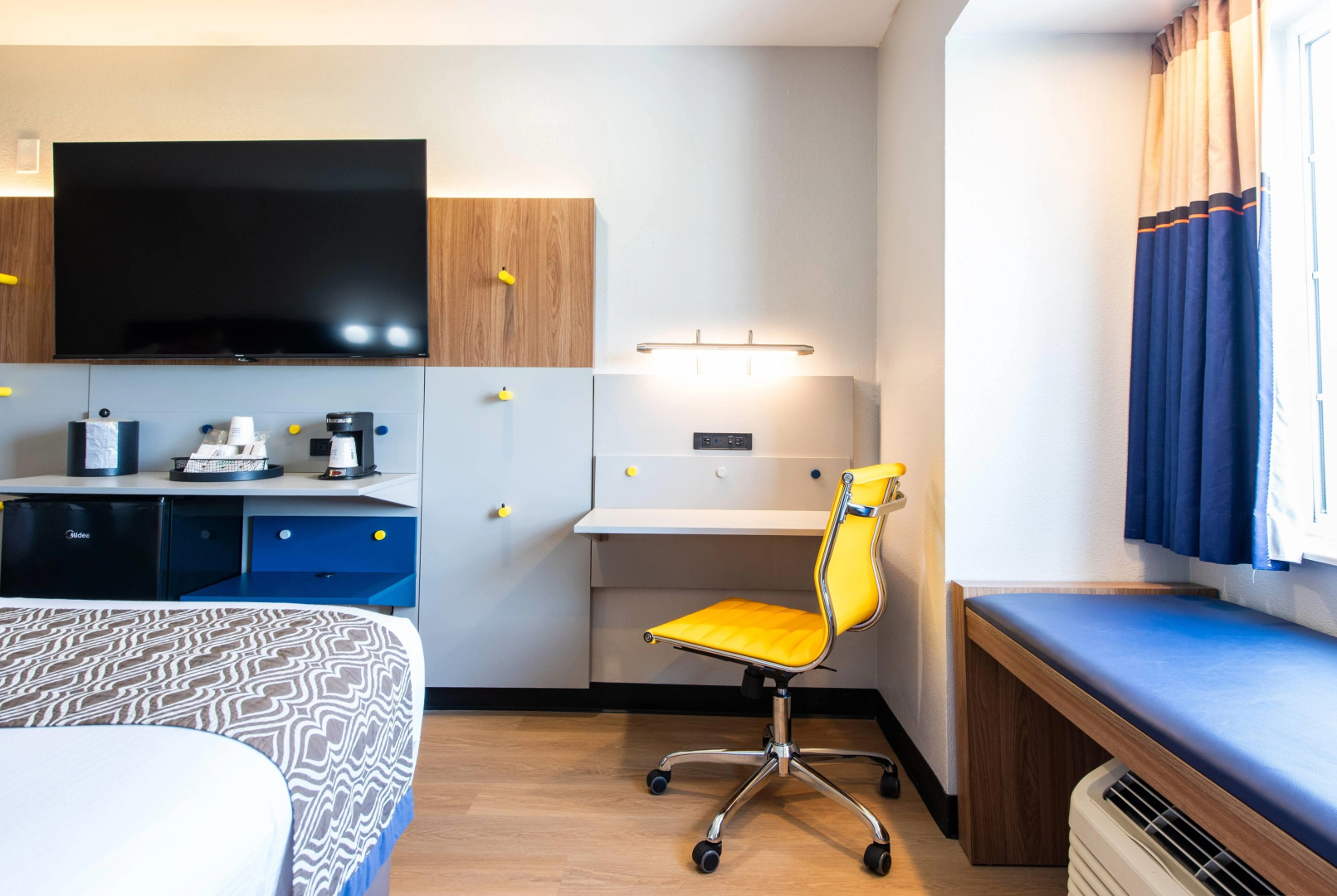 Foto - Microtel Inn & Suites by Wyndham London