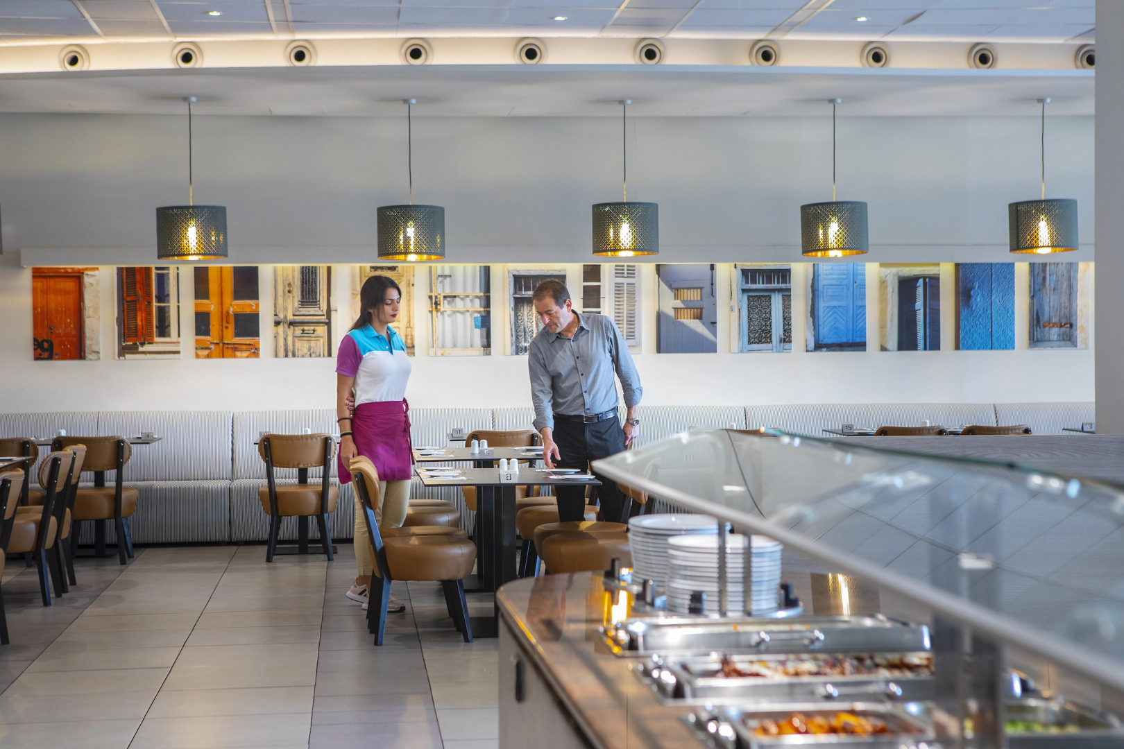 Photo - Mayfair Hotel