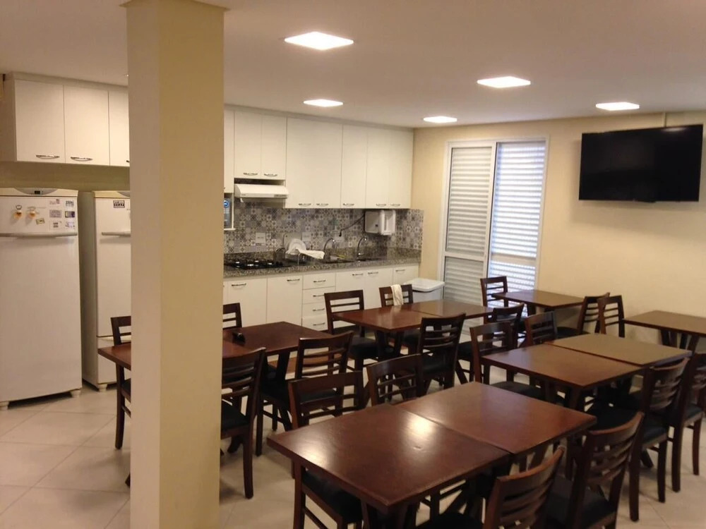 Foto - Tapera Hostel