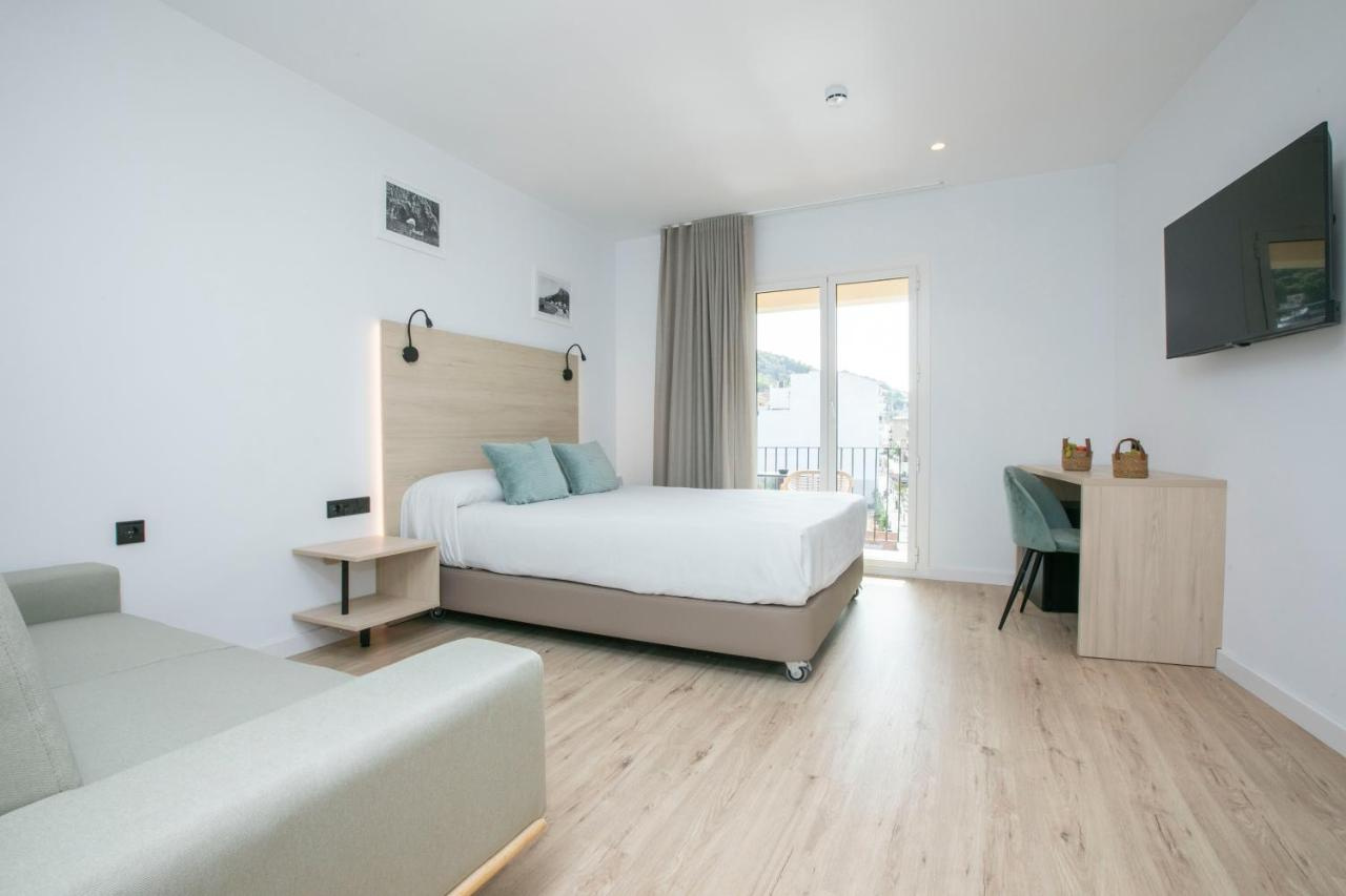 Foto - Hotel Coral Boutique by gaiarooms