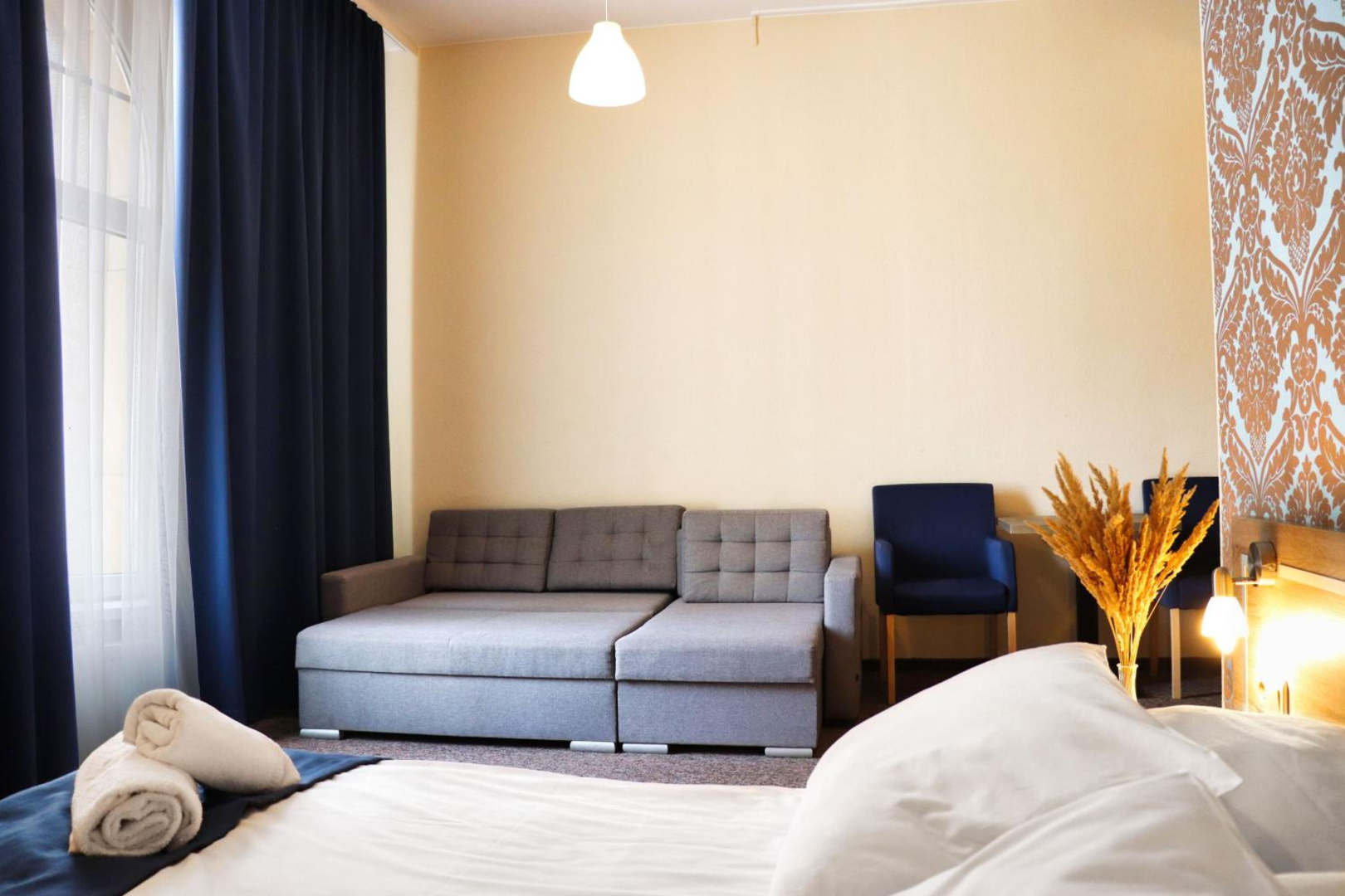 Foto - Lothus Hotel