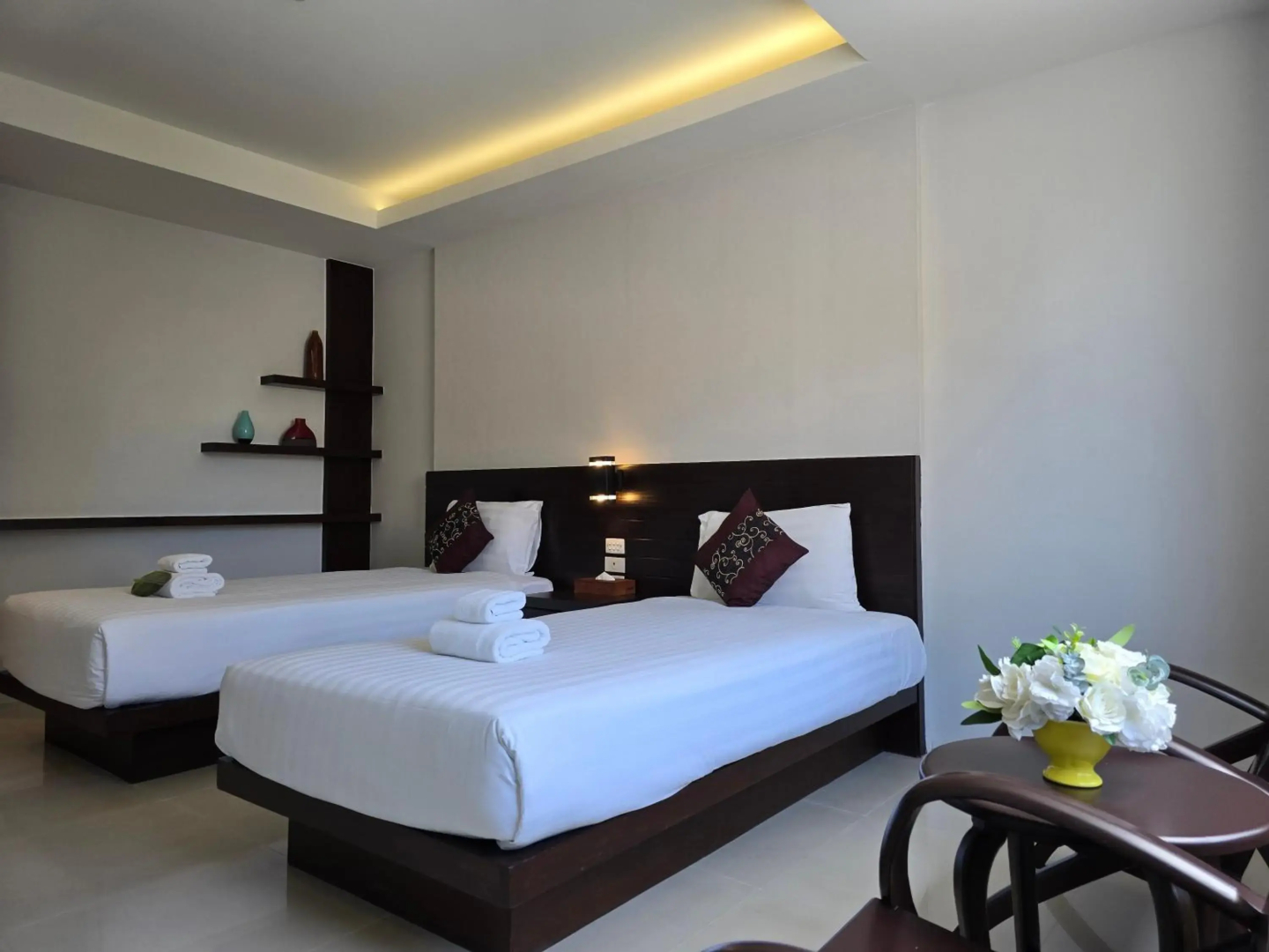 Photo - Baron Beach Hotel