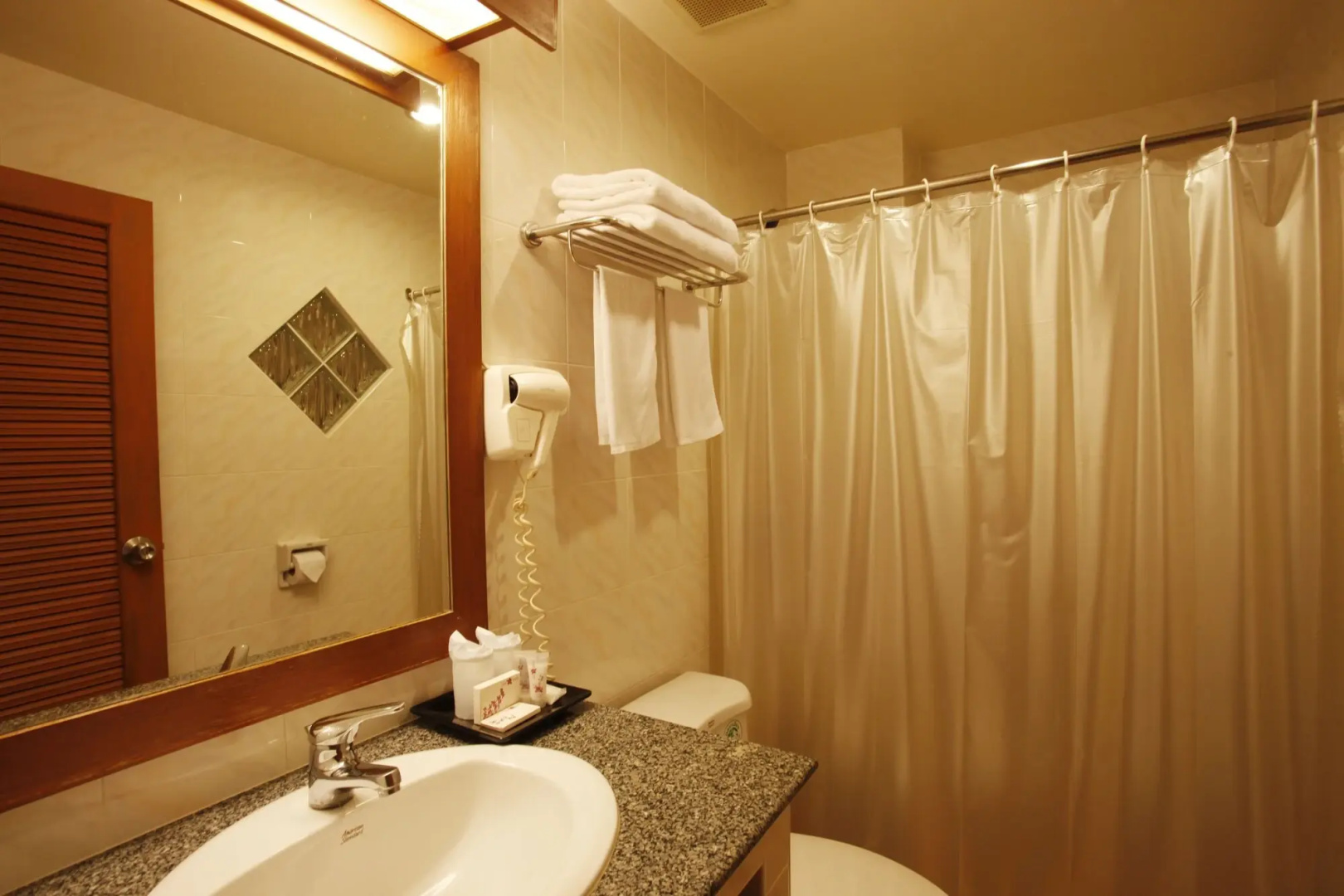 Foto - Orchid Resortel