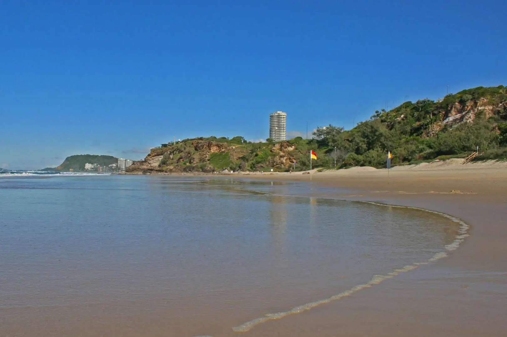 Foto - Grande Florida Beachside Resort