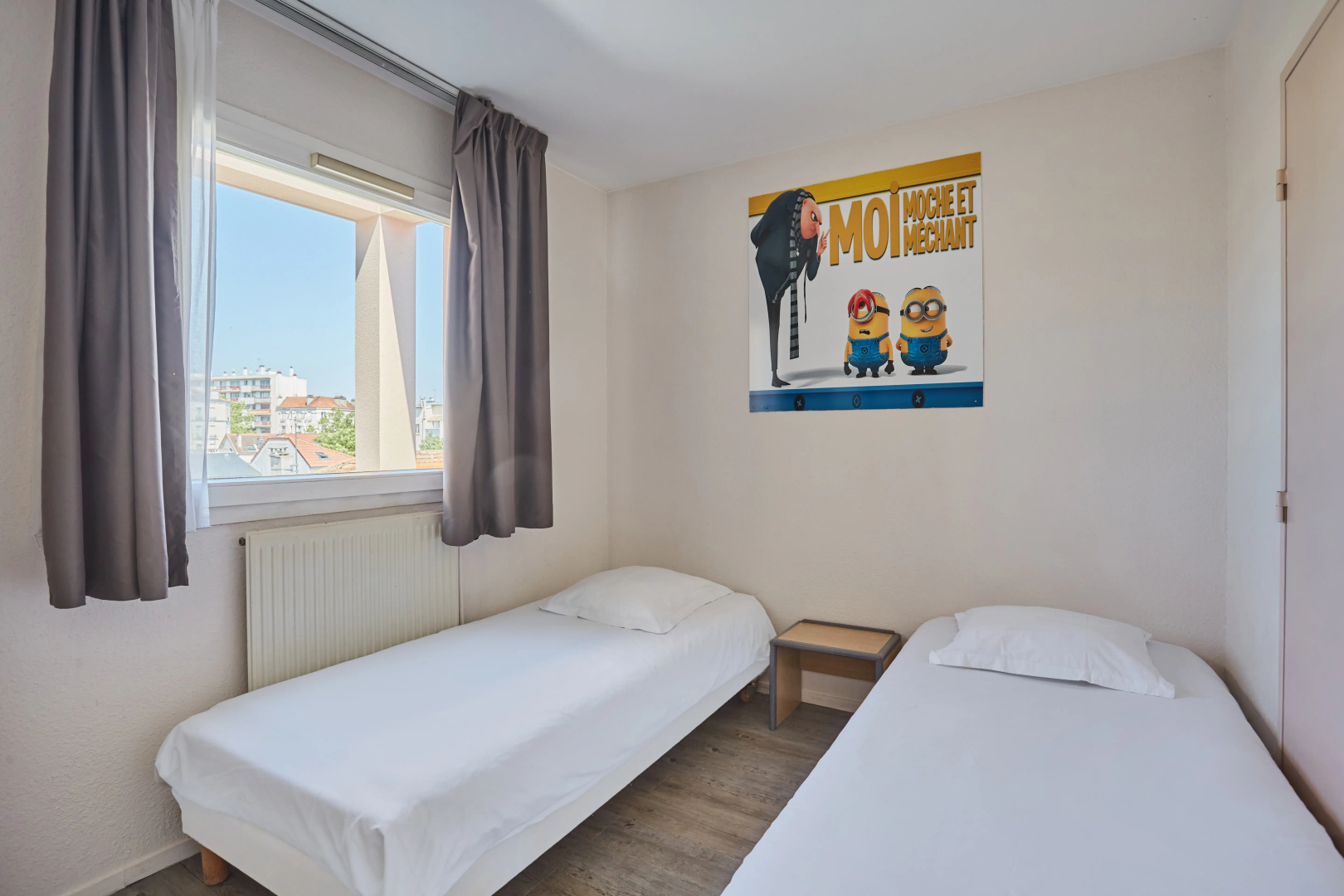 Photo - Hôtel Alliance - Proche Paris