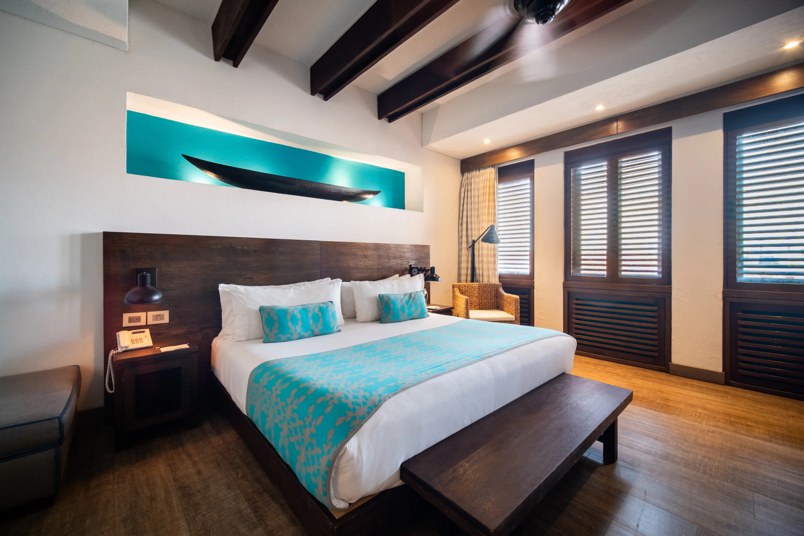 Foto - Sophia Hotel By OxoHotel