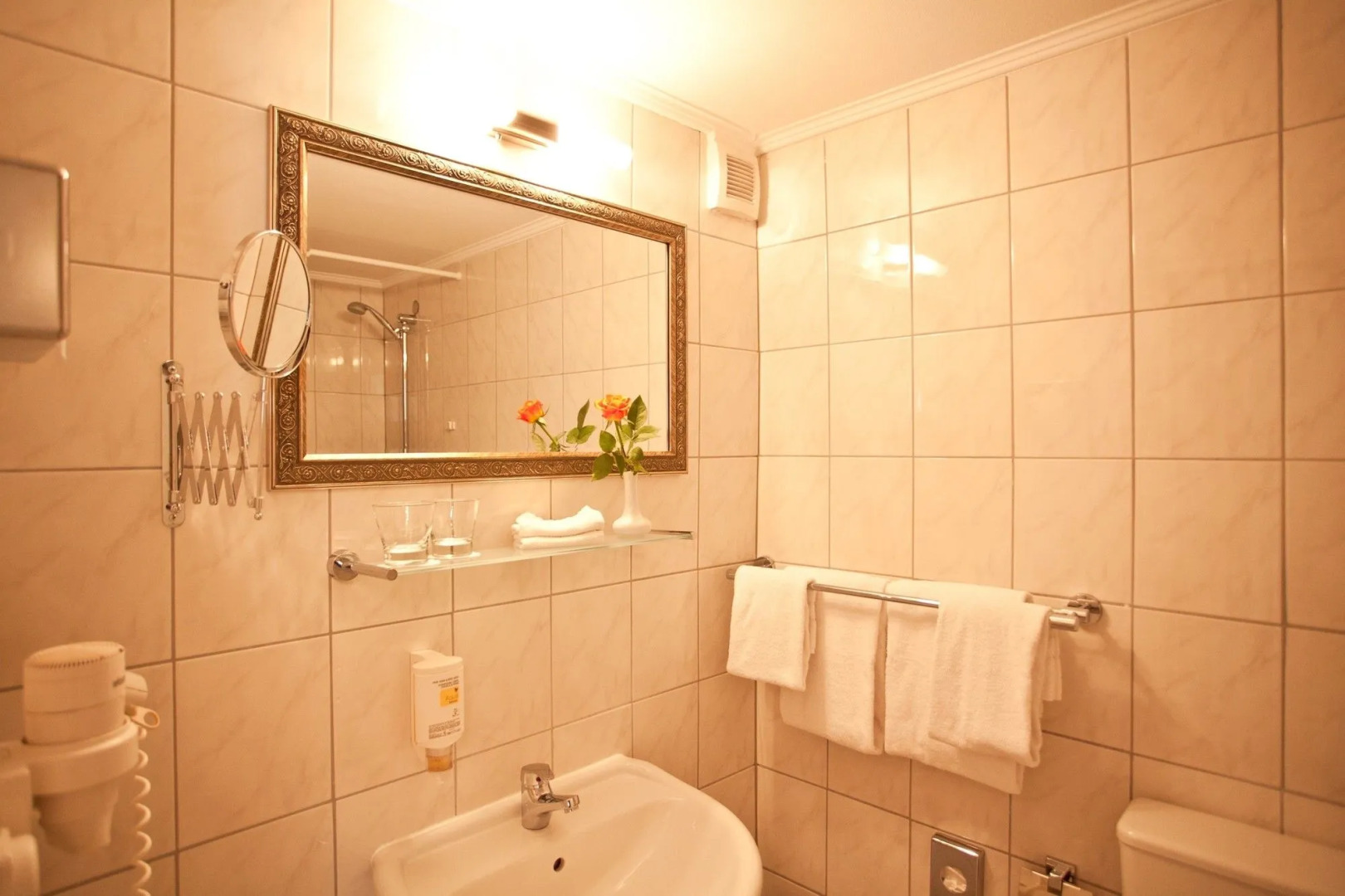 Foto - Safestay Berlin Kurfurstendamm