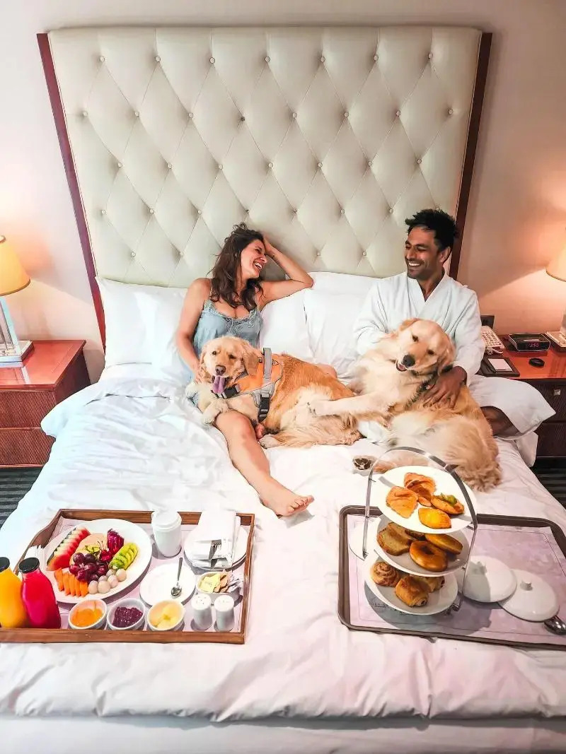 Photo - Marriott Suites Pune