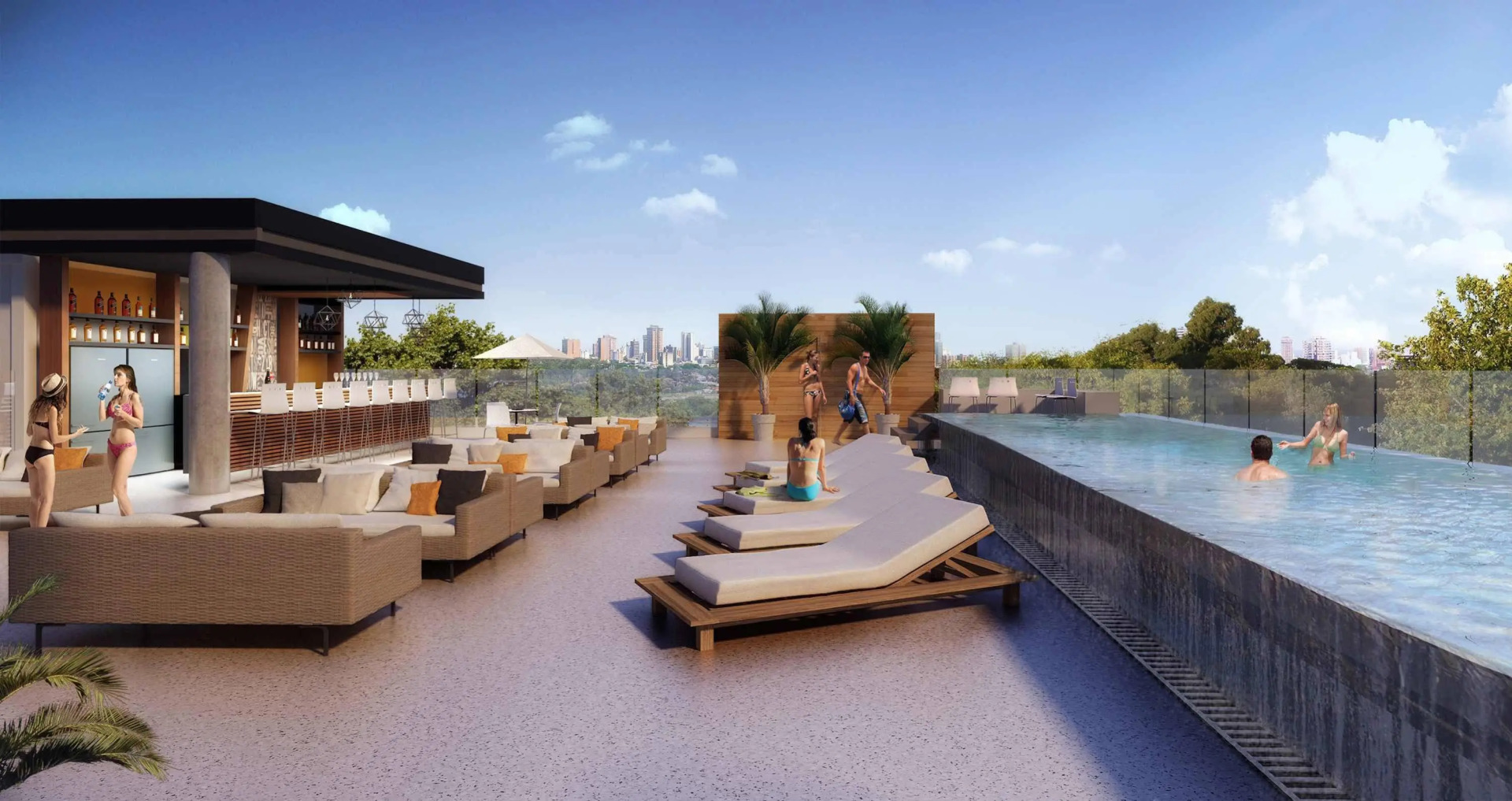 Photo - Five Hotel & Residences