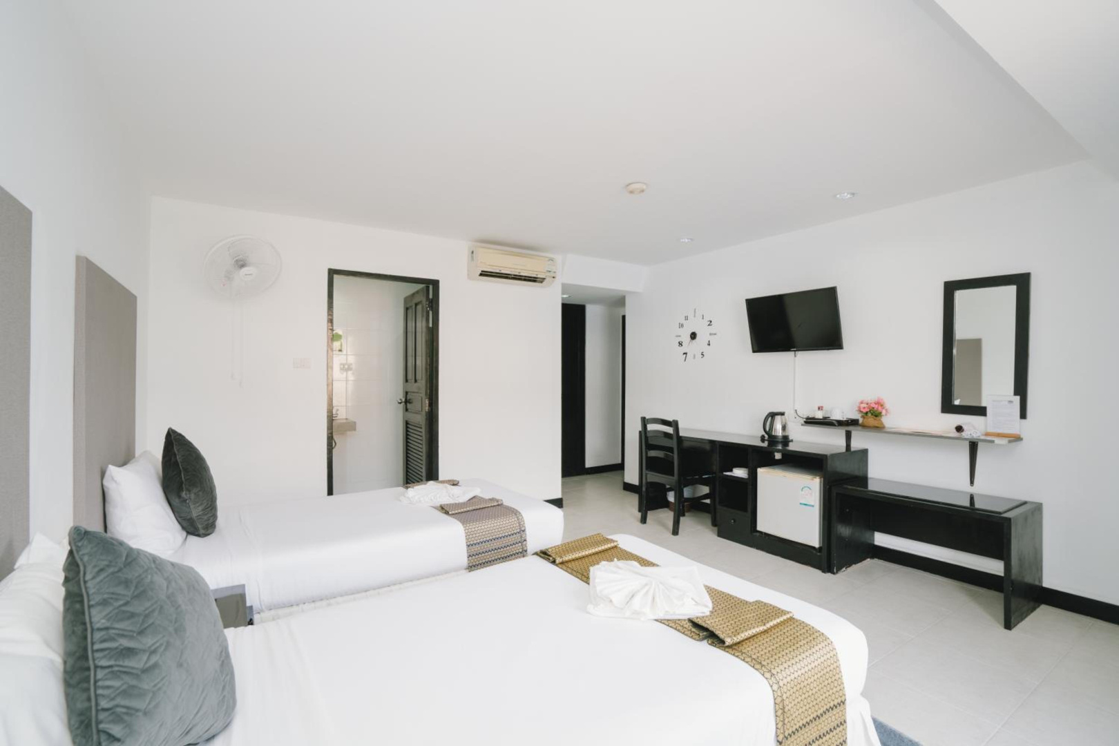 Foto - Noble House Patong