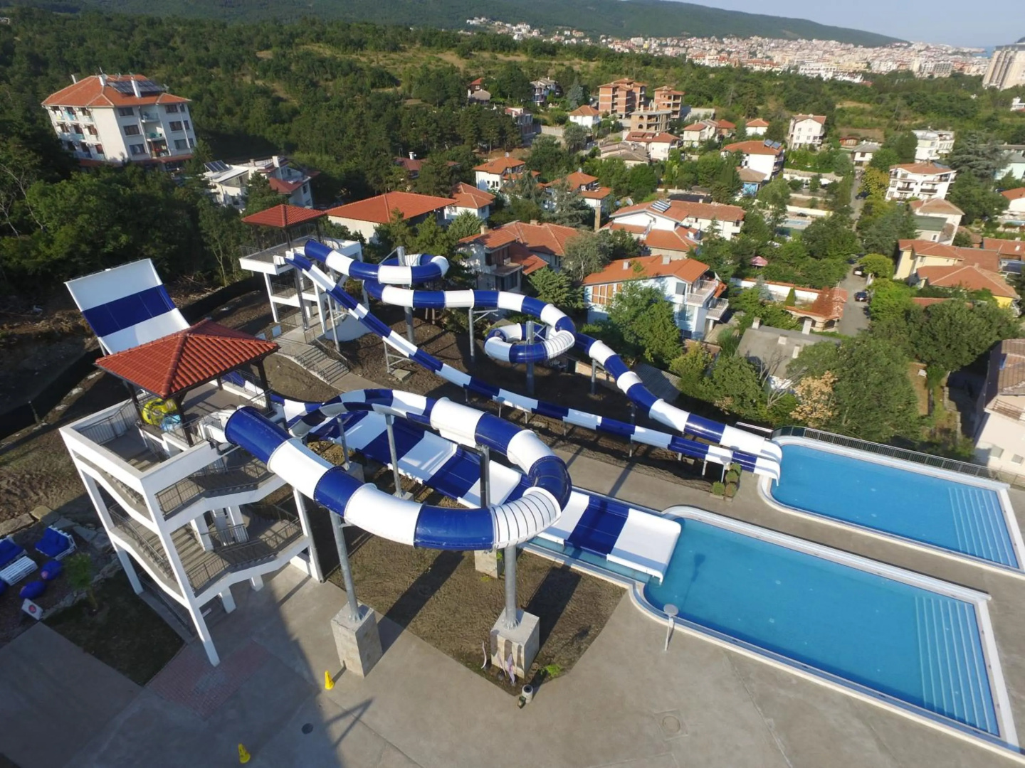 Foto - TUI Blue Nevis Resort & Aqua Park - All Inclusive