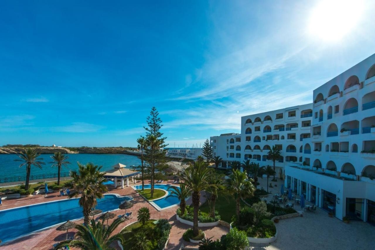 Photo - Regency Hotel and Spa