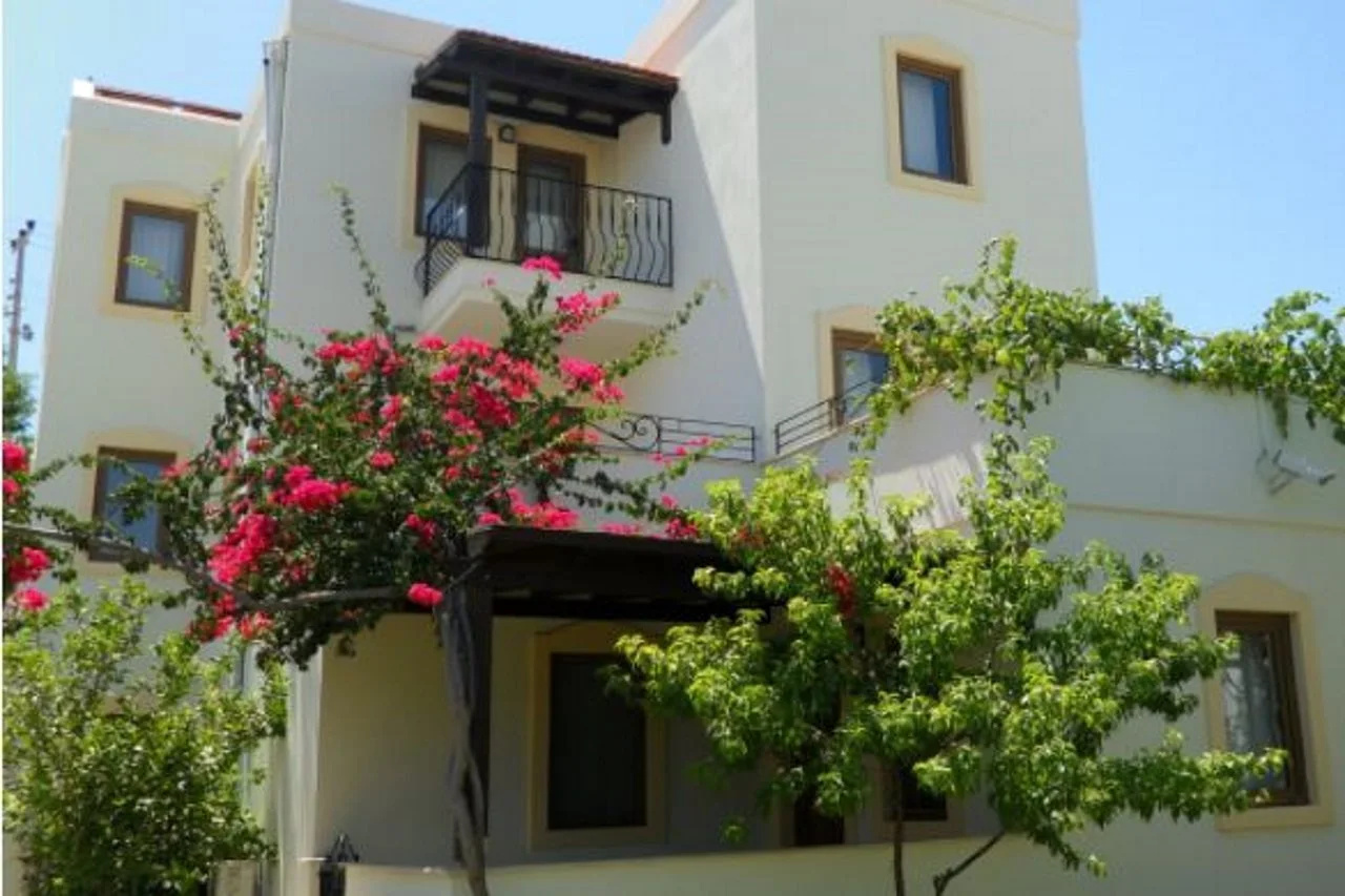 Photo - Zera Bodrum By Özükara