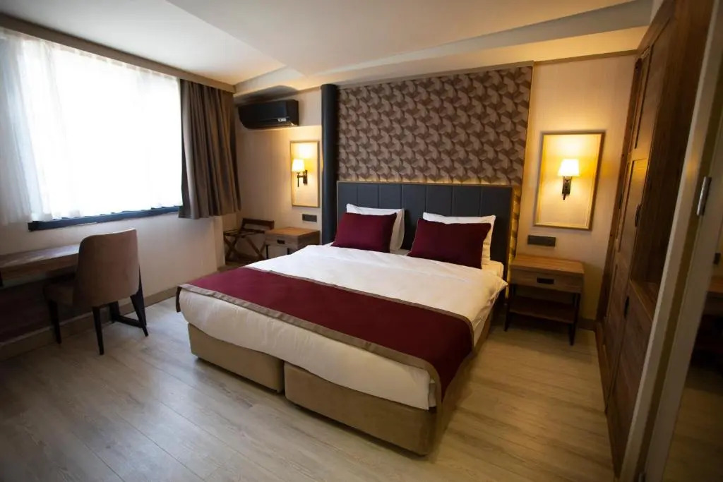 Foto - Beşiktaş Serenity Hotel