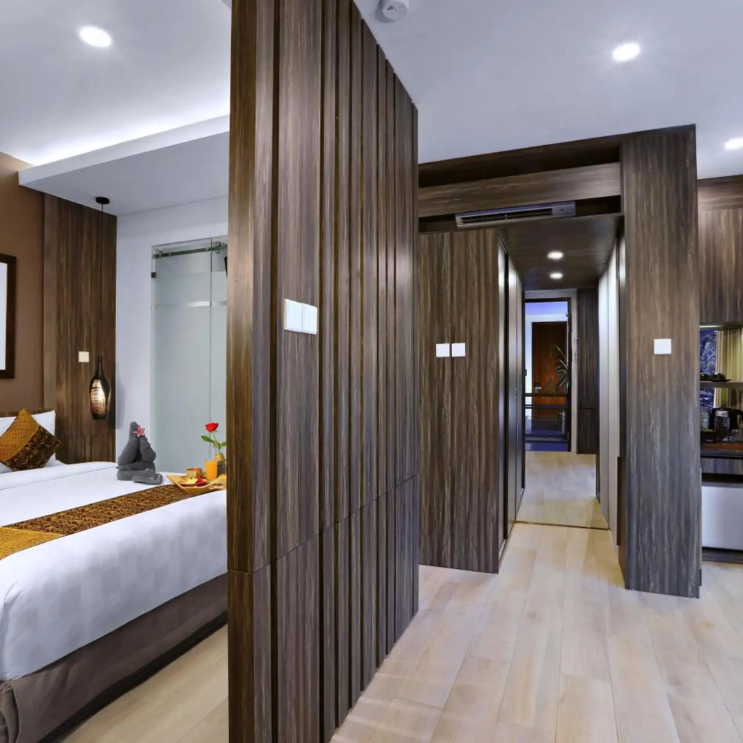Photo - S7 Suites Gandaria