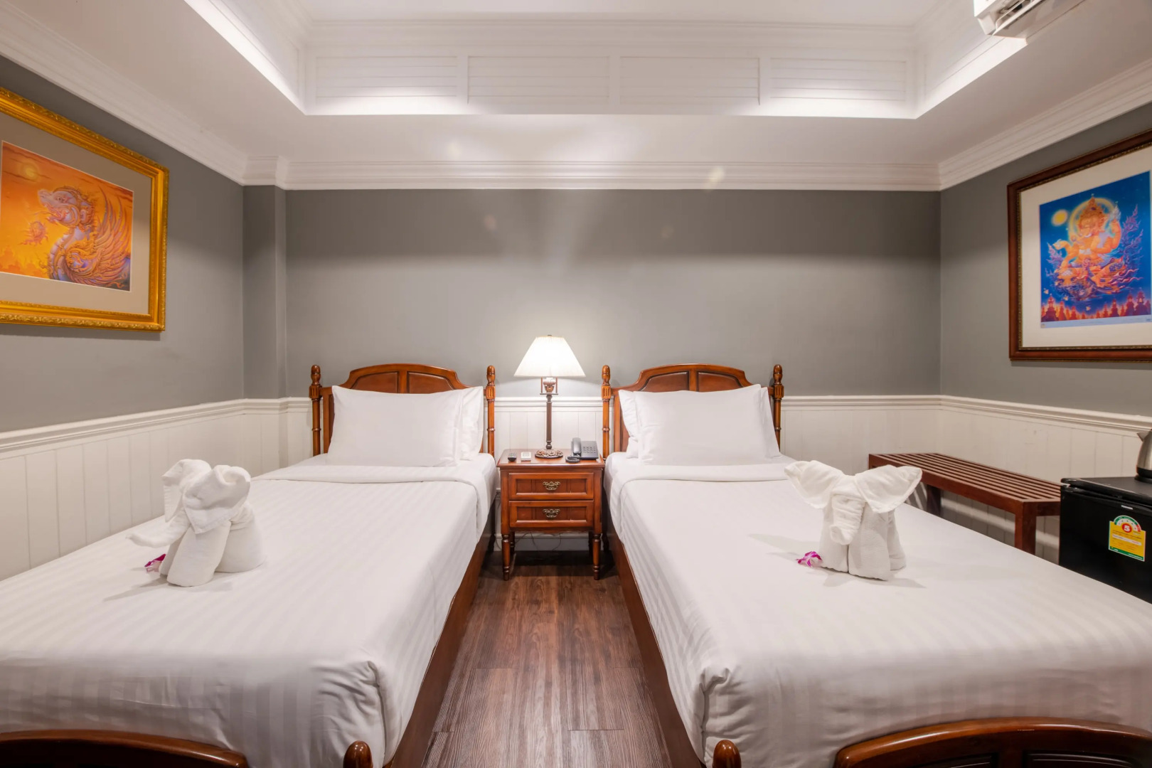 Photo - The Orchid House 153