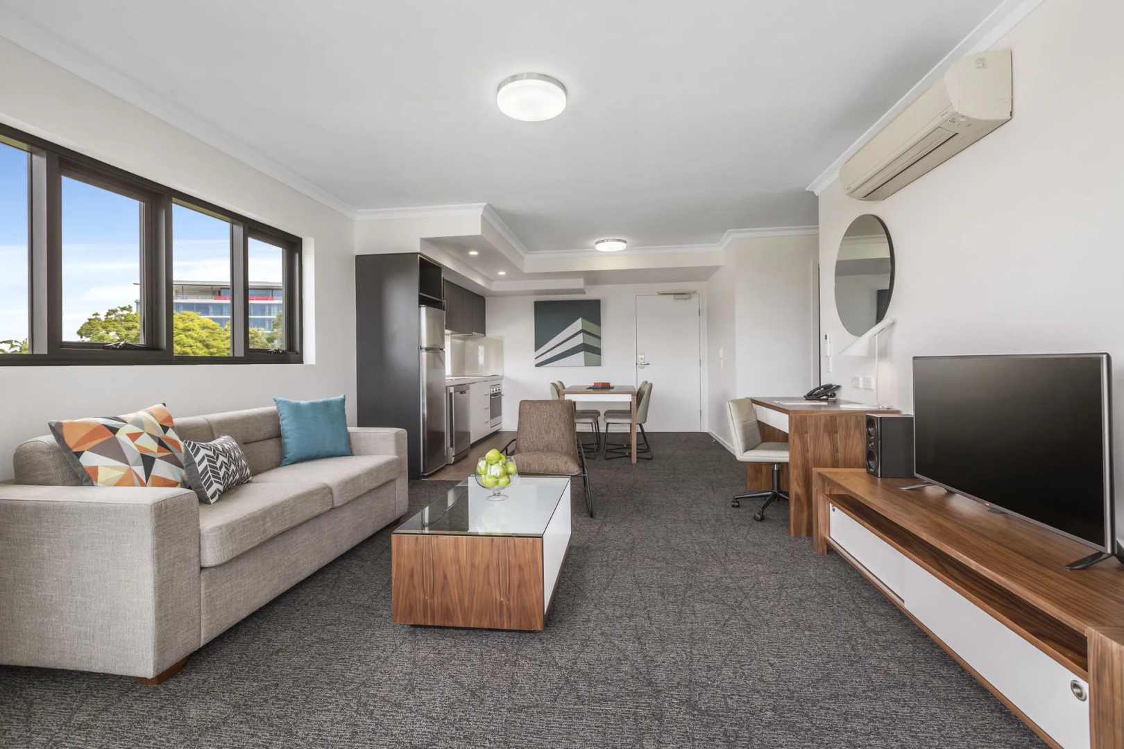 Photo - Quest Kelvin Grove