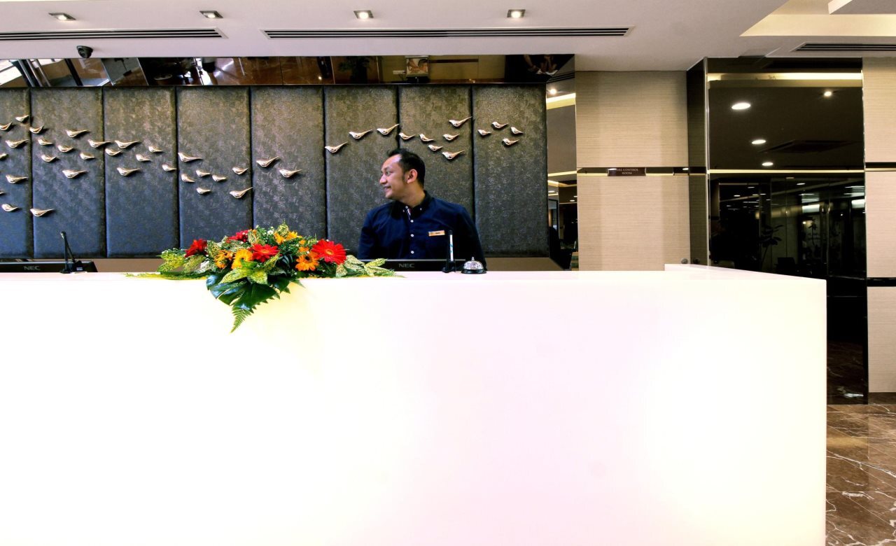 Photo - Seeds Hotel Premier Pudu Kuala Lumpur Previously Hotel Pudu Plaza KL