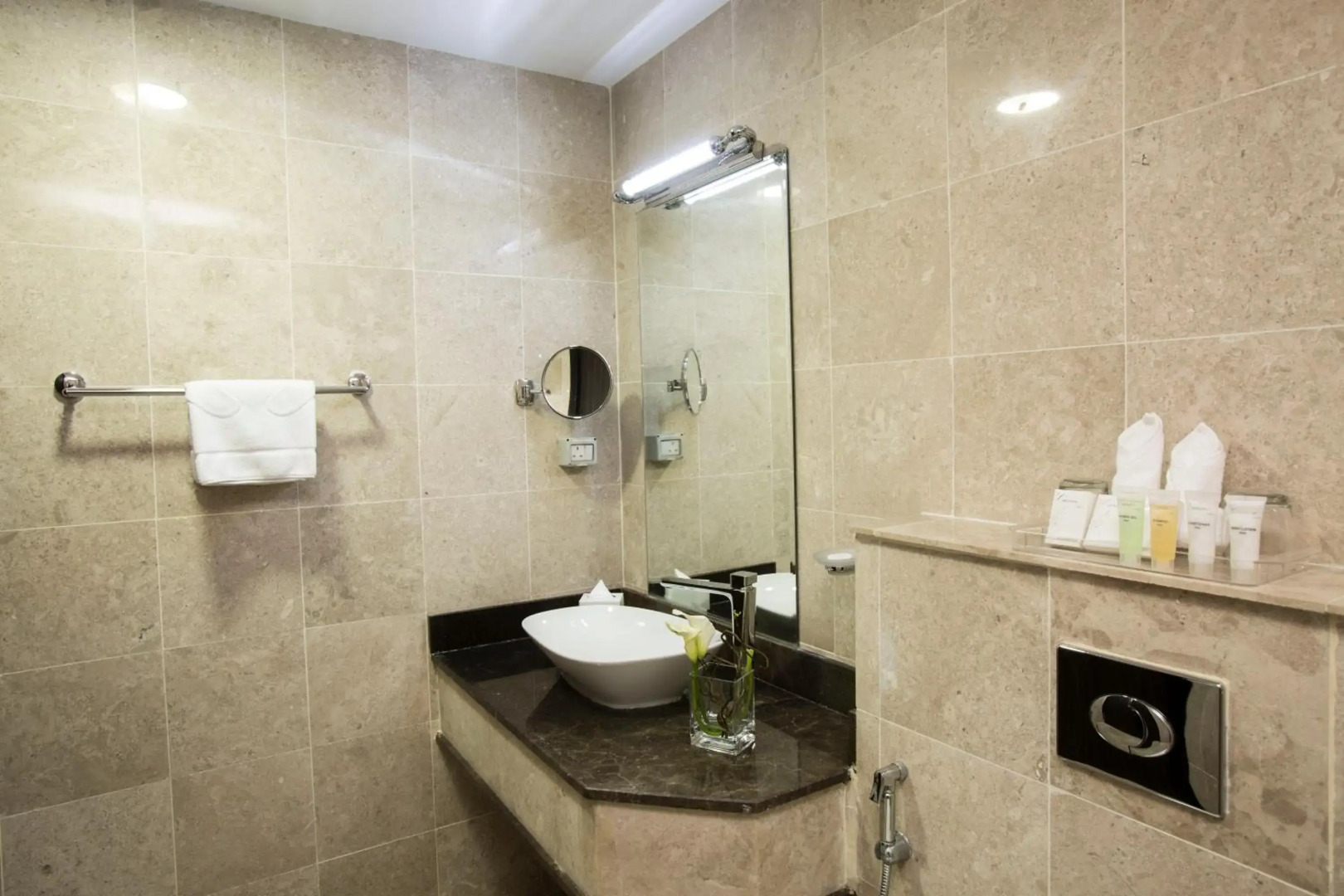Photo - The Town Hotel Doha