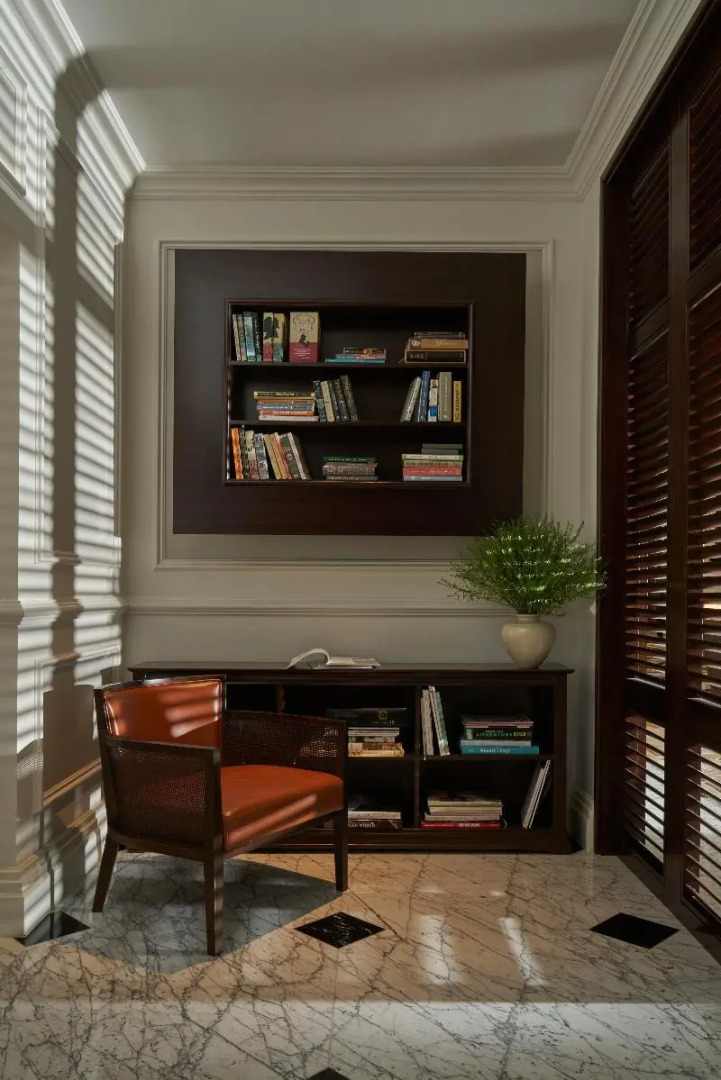 Foto - Mai House Saigon Hotel