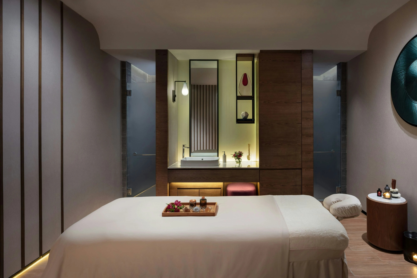 Foto - Hong Kong Ocean Park Marriott Hotel