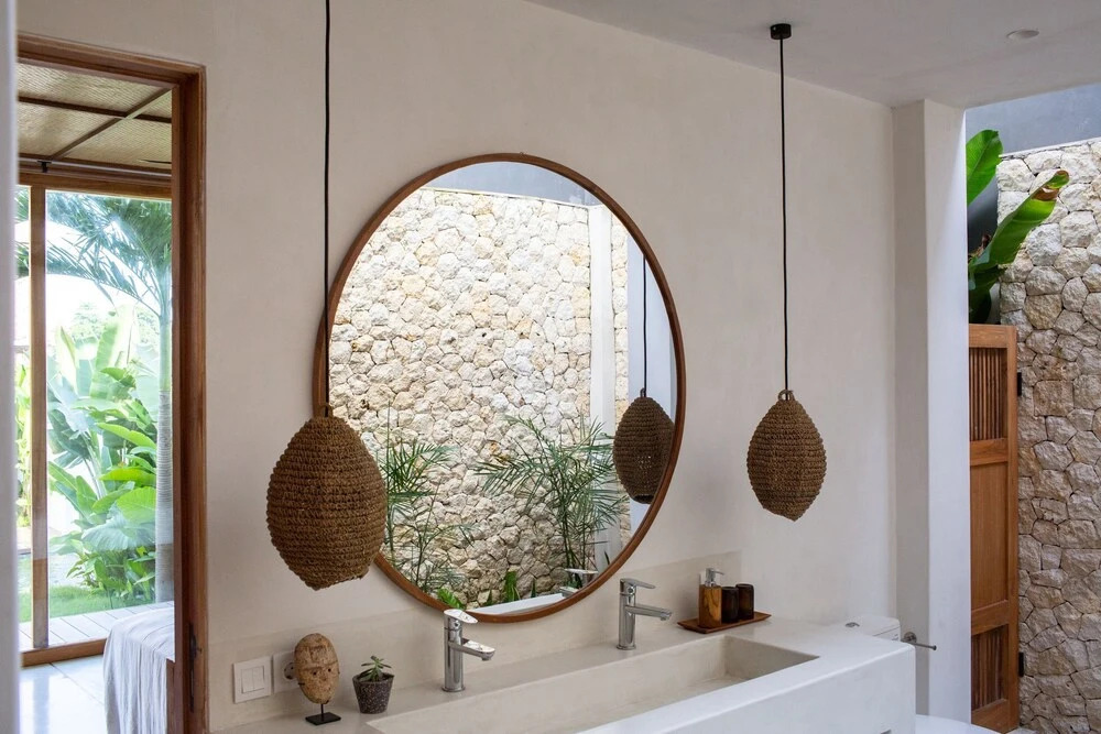 Foto - Las Lunas Villas Canggu