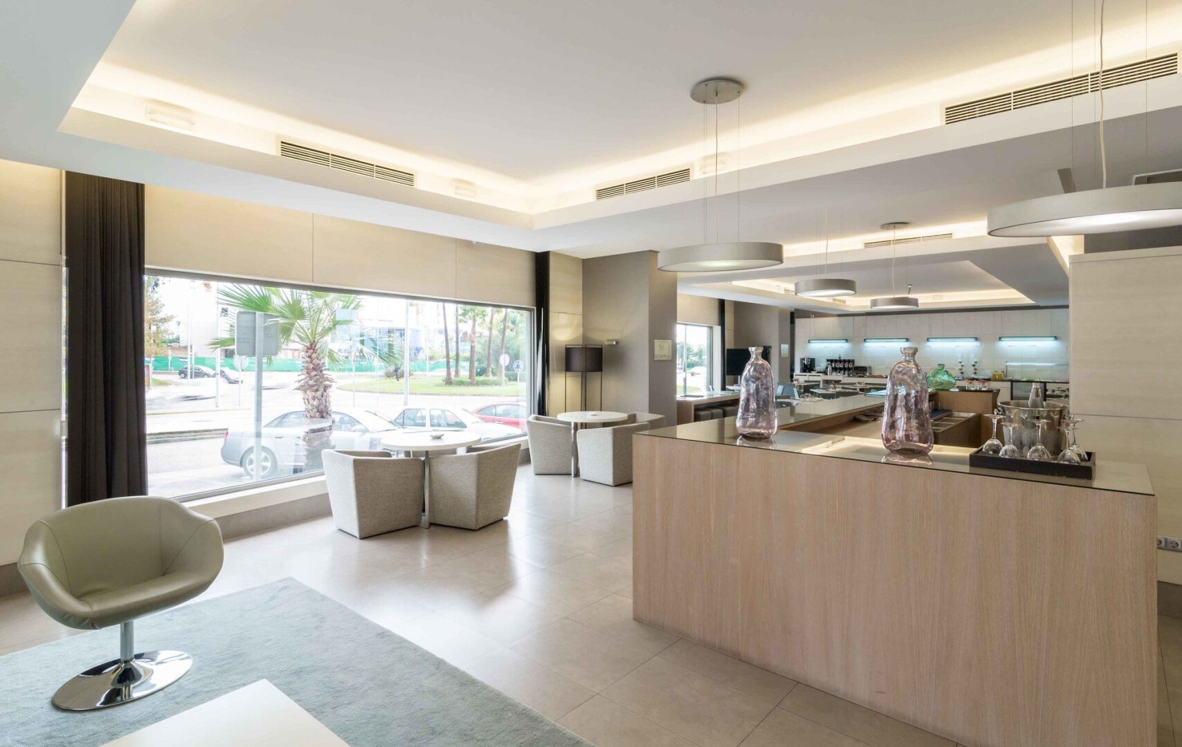 Foto - Suittes Hotel