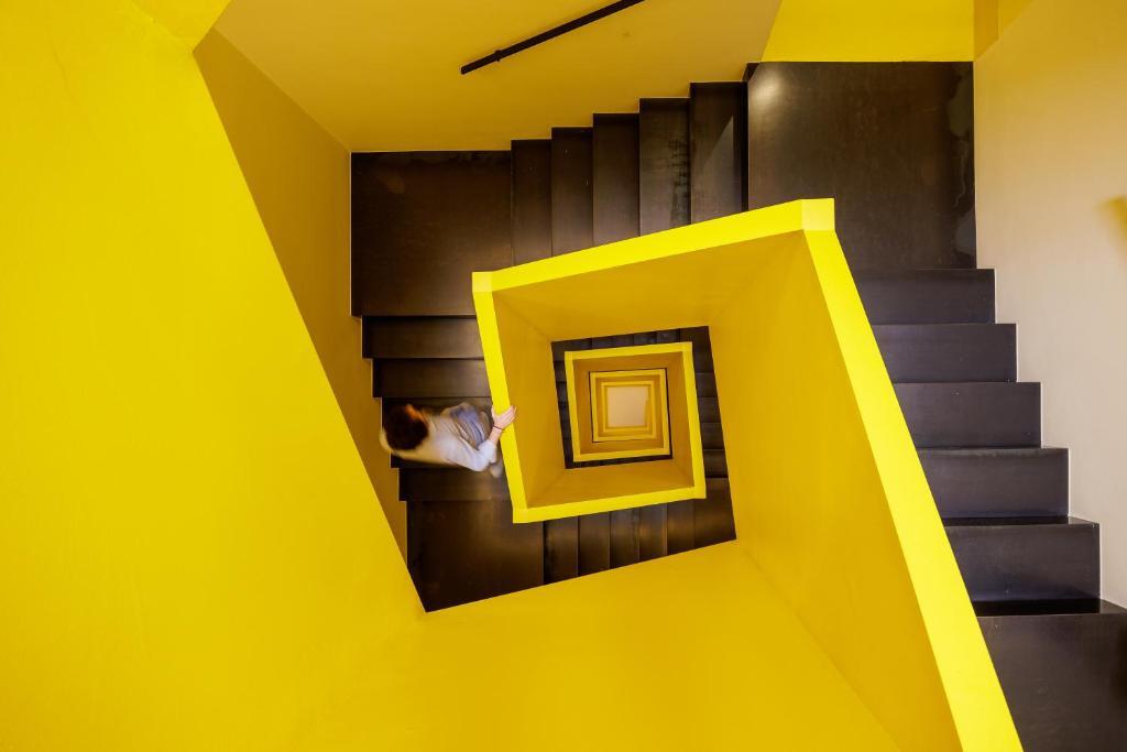 Foto - YellowSquare Florence