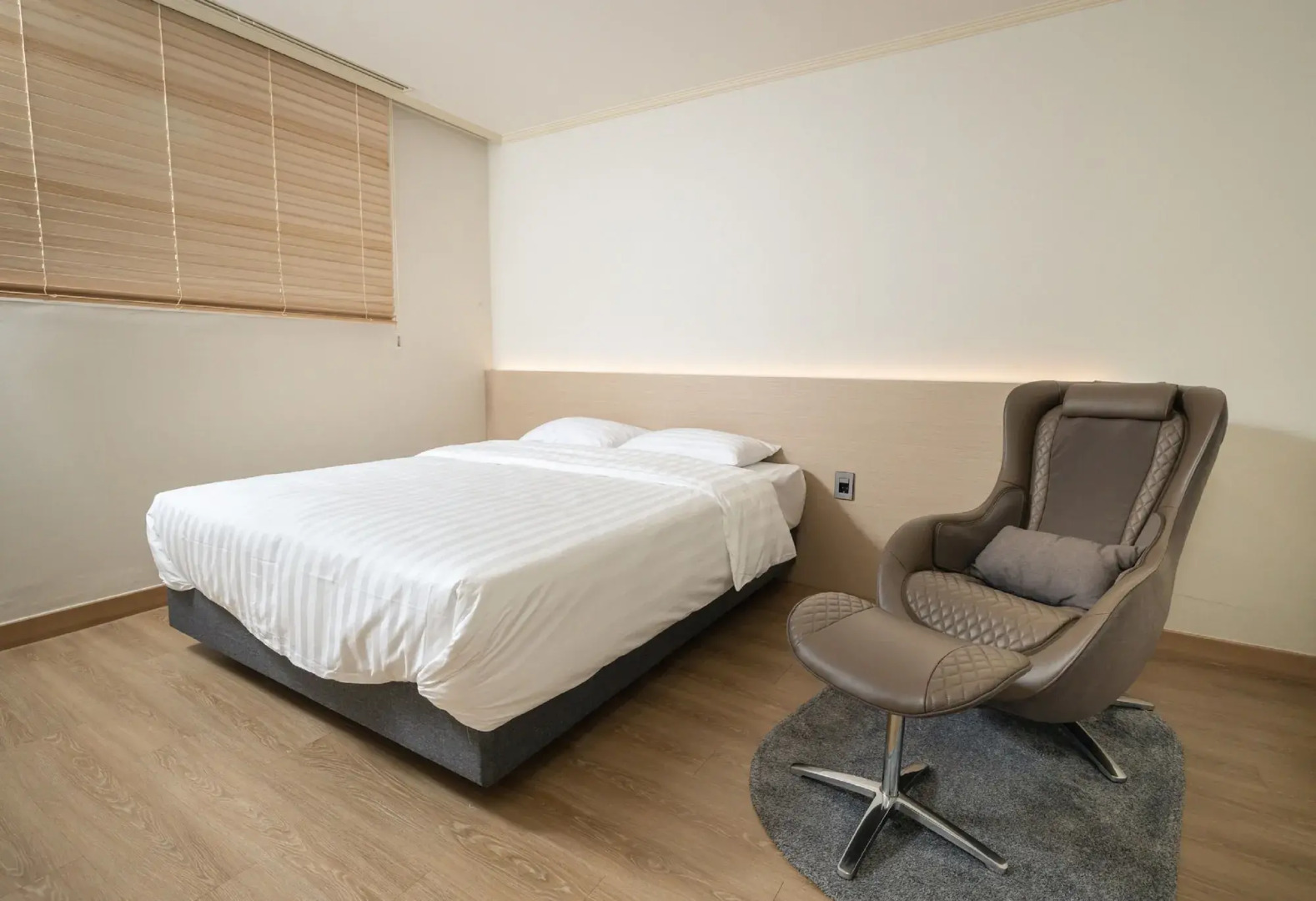 Foto - Kensington Resort Gyeongju