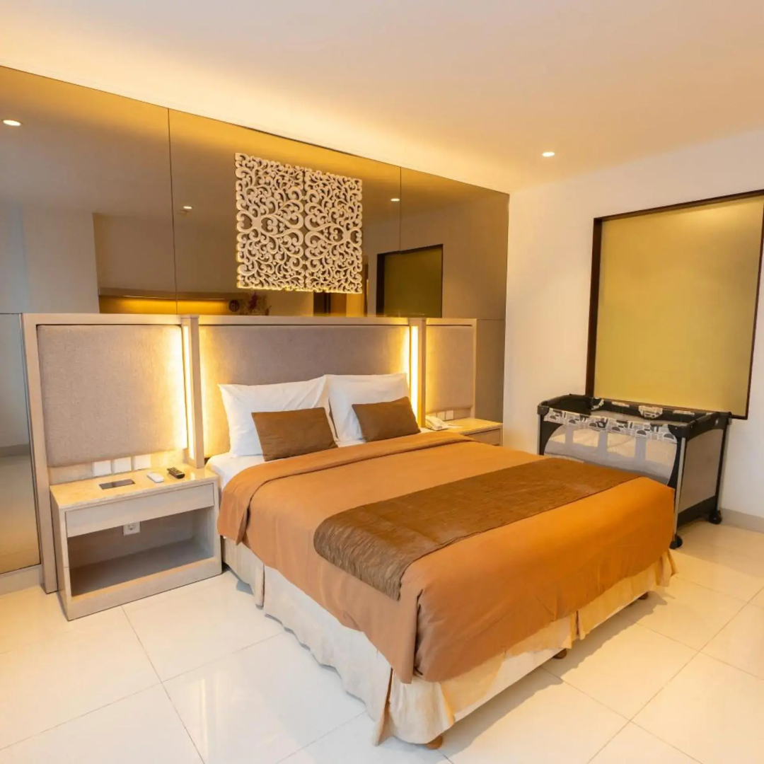 Photo - Kuta Angel Hotel