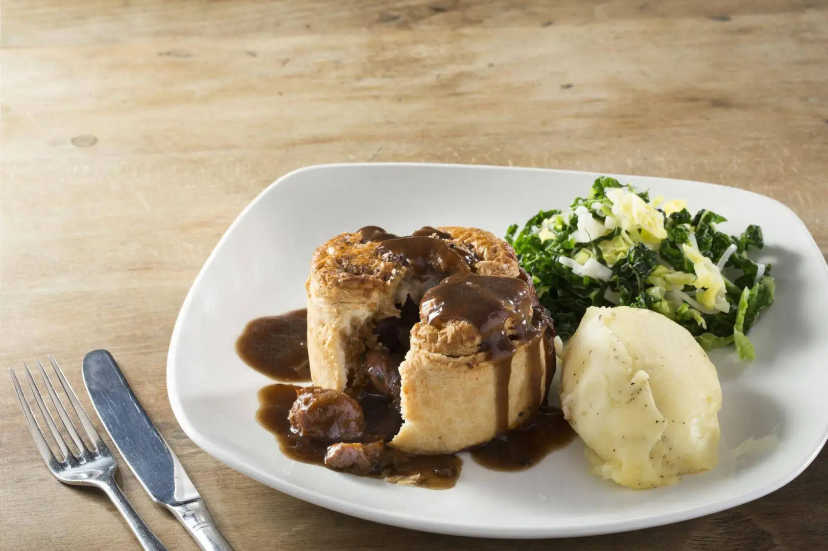 Foto - The Ostrich Inn Colnbrook London Heathrow