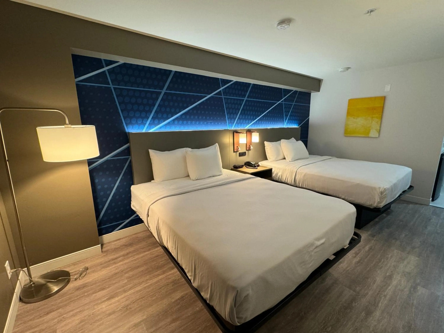 Foto - Comfort Inn & Suites Salt Lake City I-80 I-15 Downtown