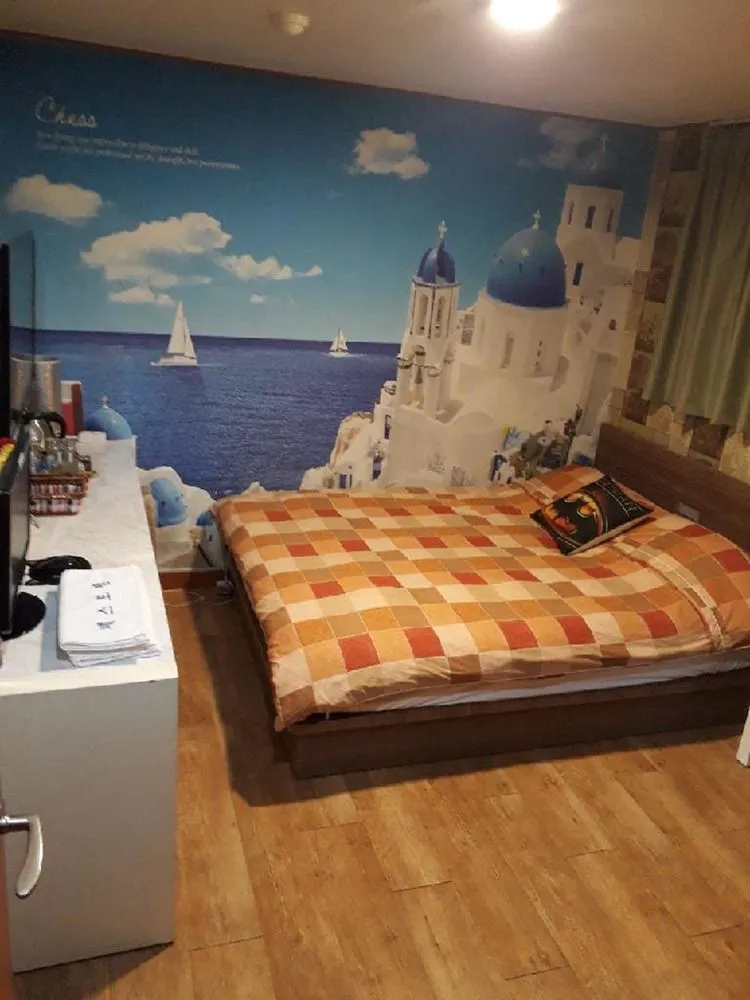 Photo - Chess Motel