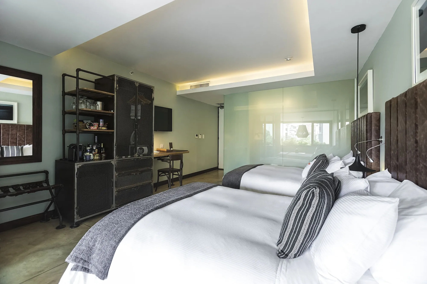 Foto - The Charlee Hotel