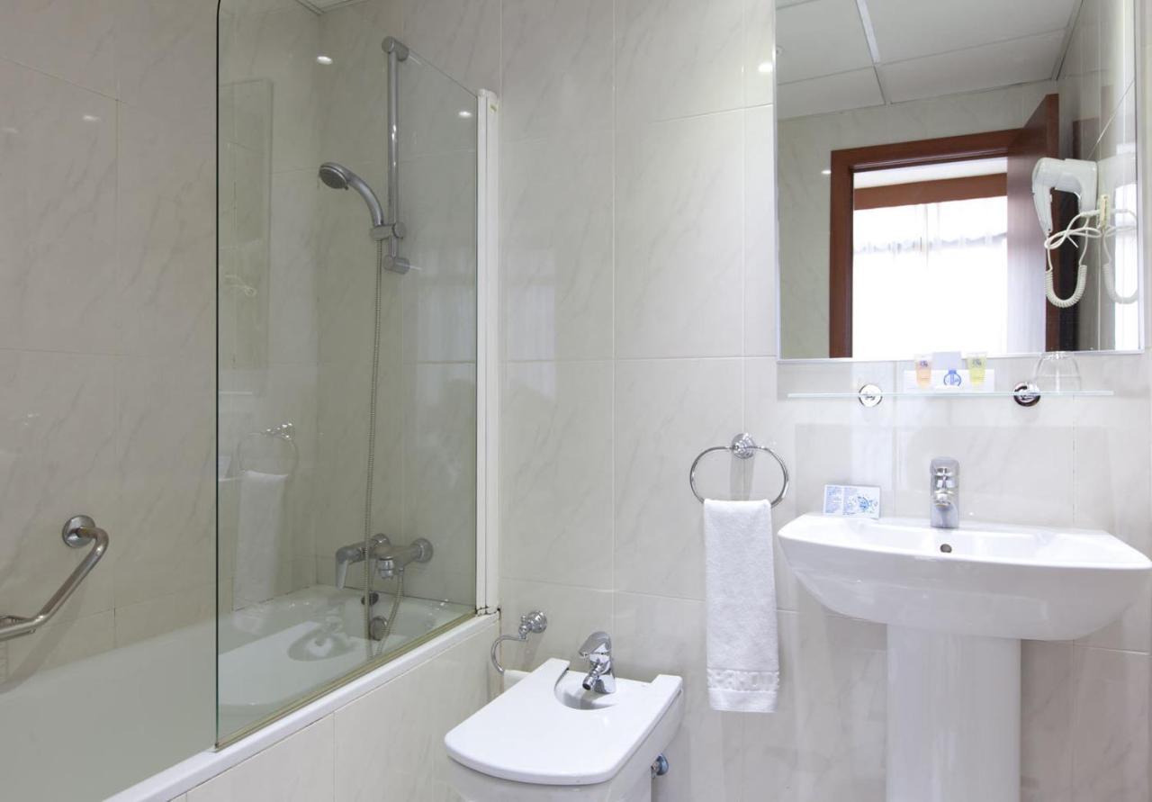 Photo - Espahotel Plaza Basílica