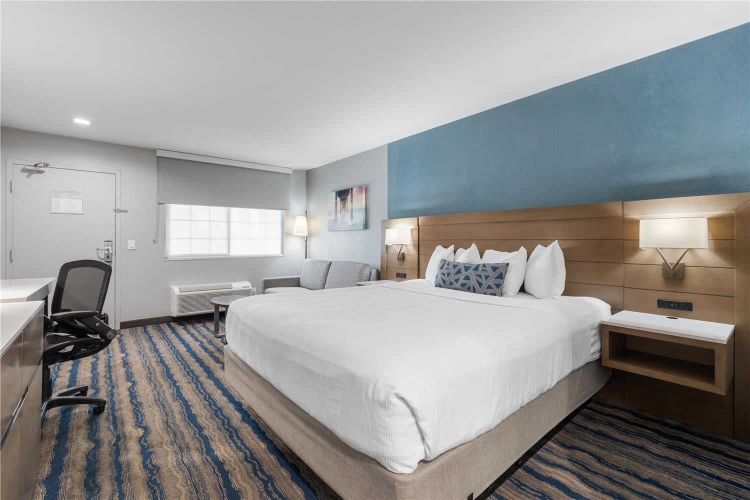 Photo - Best Western San Diego/Miramar Hotel