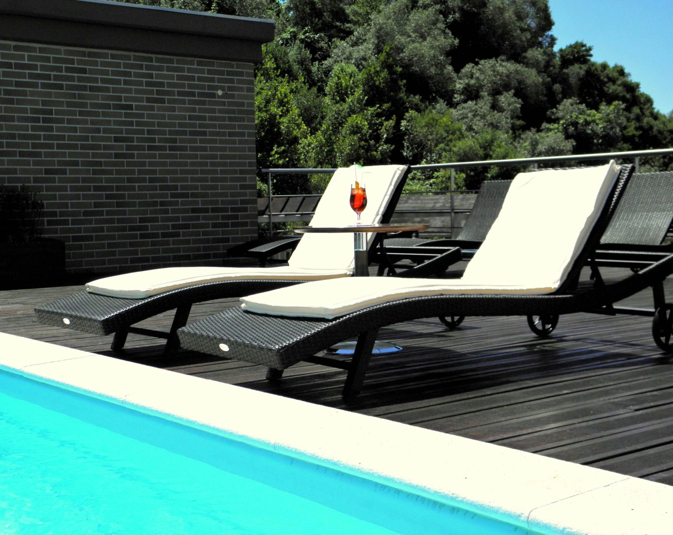 Foto - Eurosol Residence Hotel Apartamento