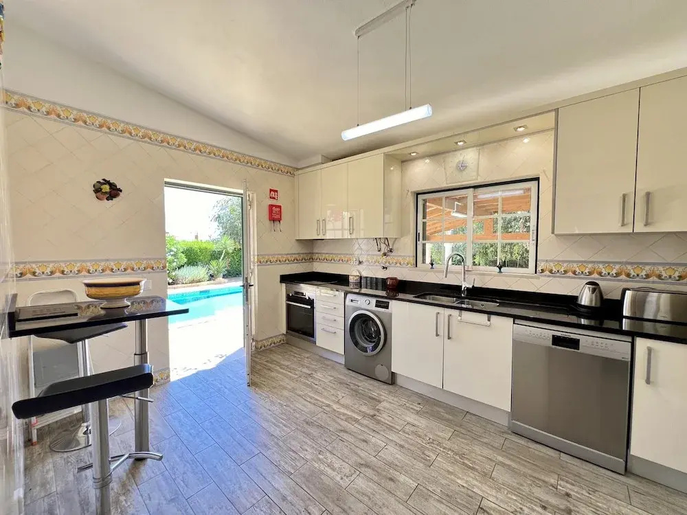 Foto - Alvor Traditional Villa by Homing