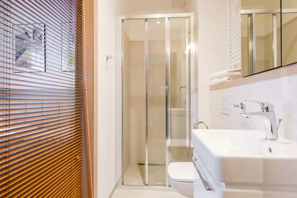 Foto - Aparthotel City Break Wolska