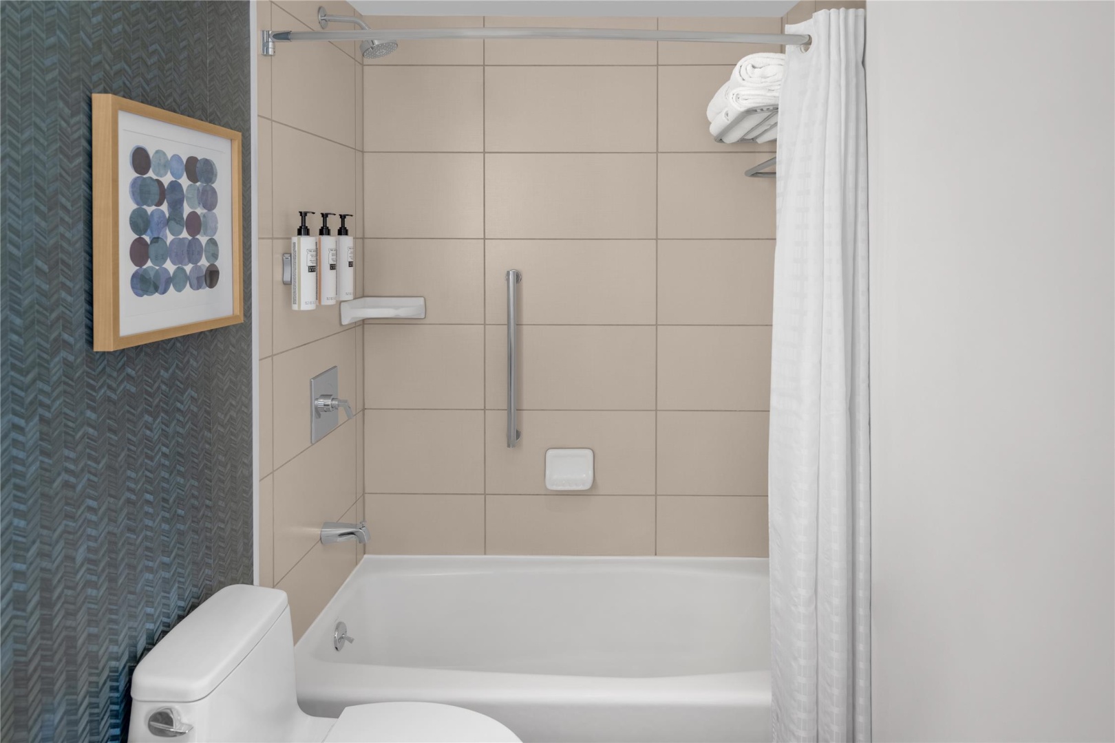 Photo - Hilton Garden Inn New York/Manhattan-Midtown East