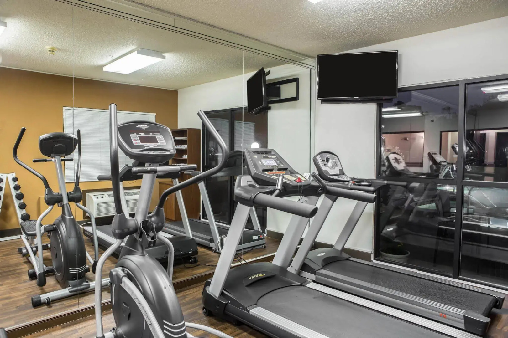 Photo - Spark by Hilton Houston near the Galleria