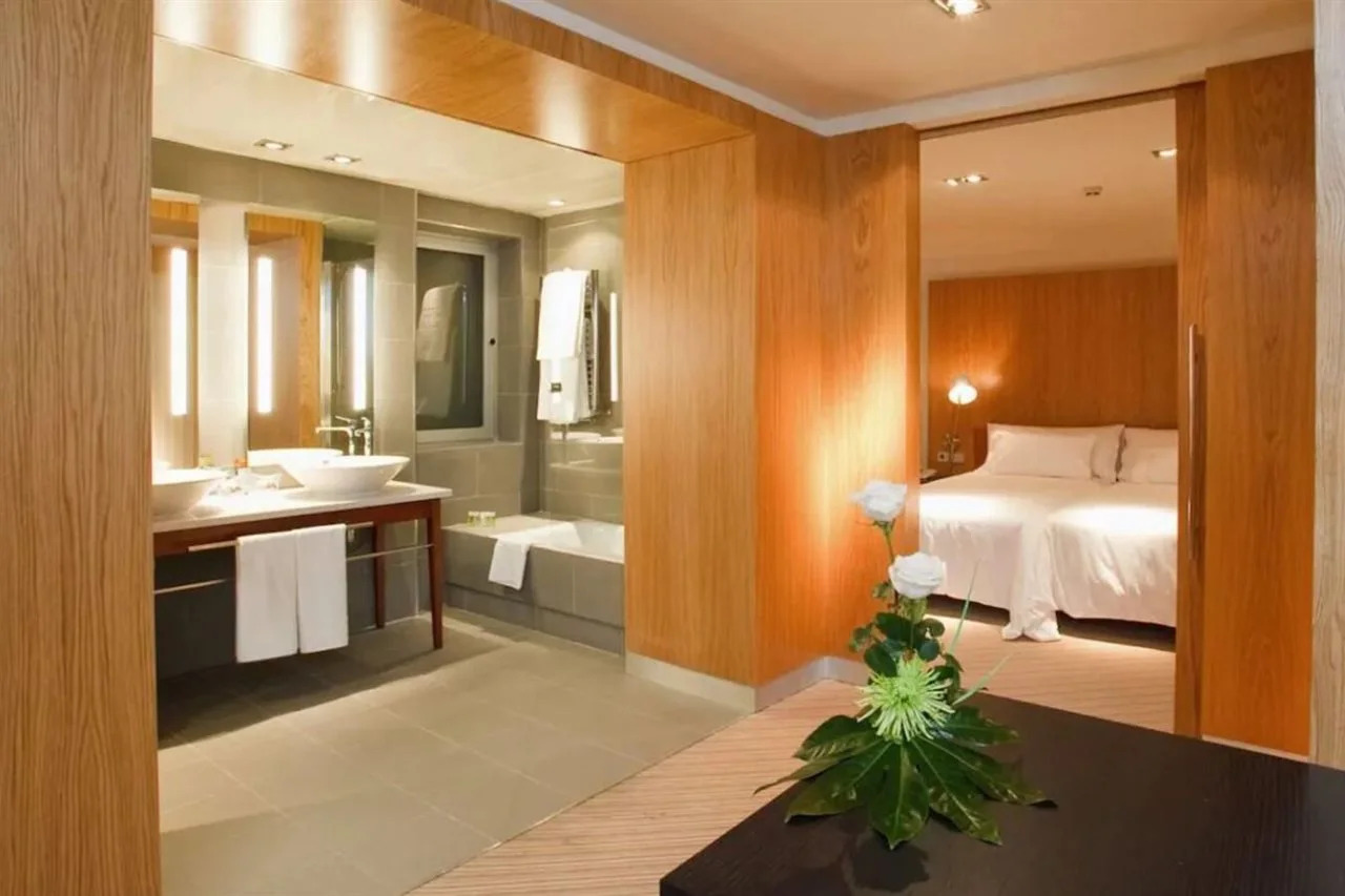 Photo - Hotel Alfonso