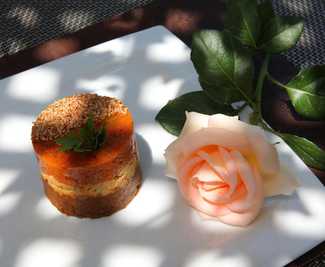 Photo - Riad Monceau