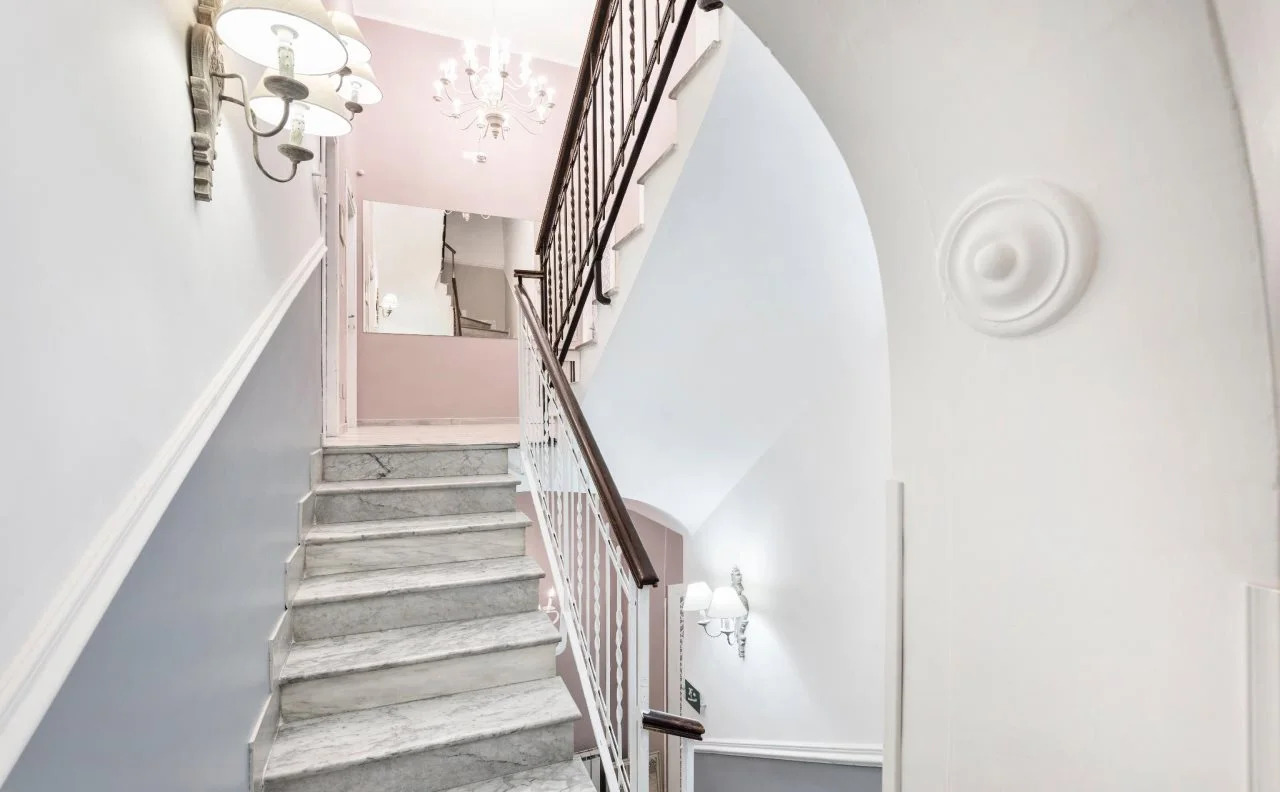 Photo - Hotel Infinito - Gruppo BLAM HOTELS
