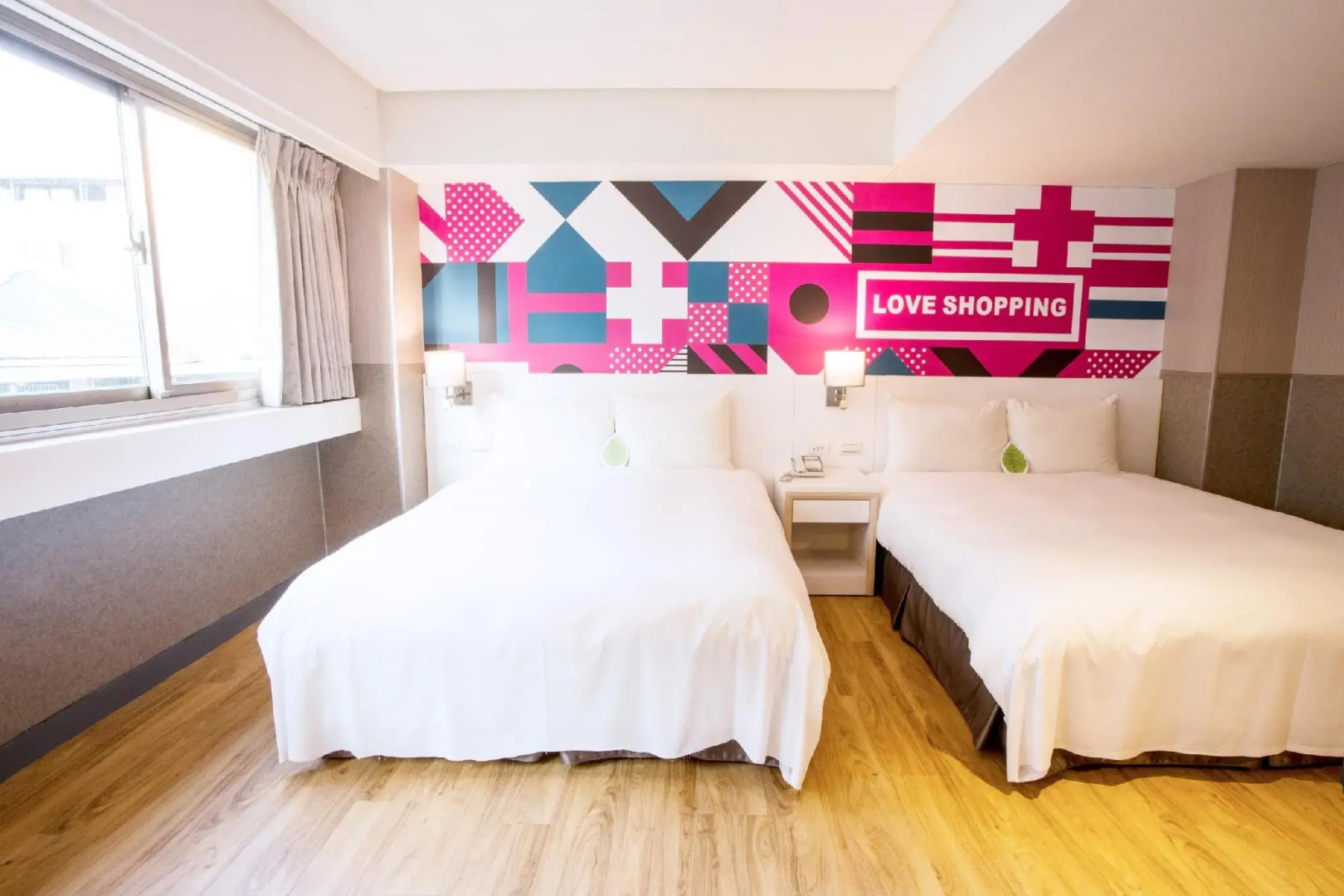 Photo - Ximen Citizen Hotel