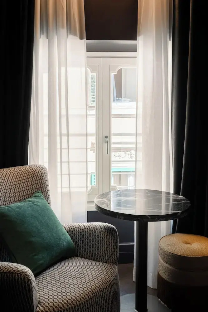 Photo - The Goethe Hotel - Small Luxury Hotels of the World